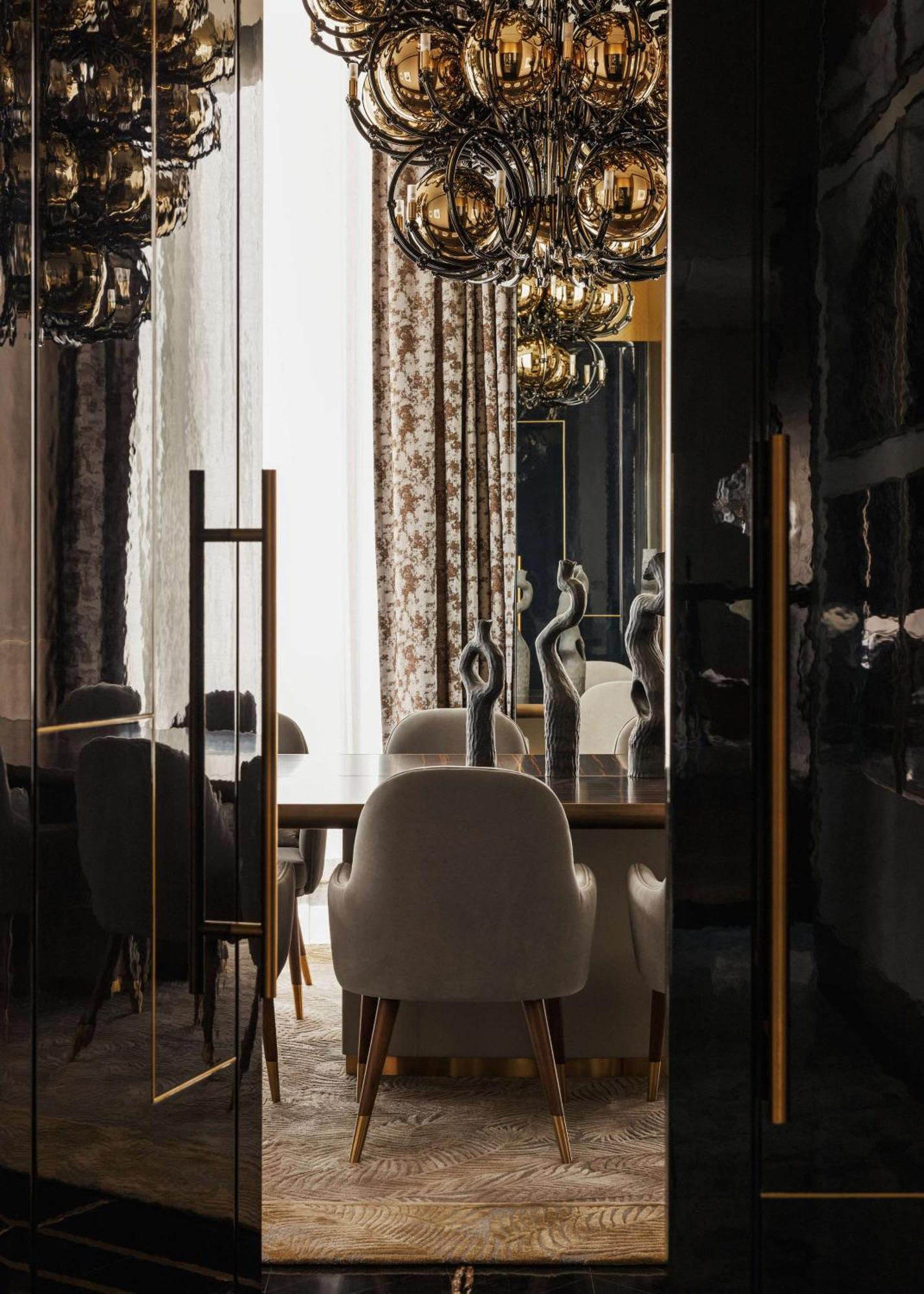 Hotel One&Only One Za'Abeel Dubai Exterior foto