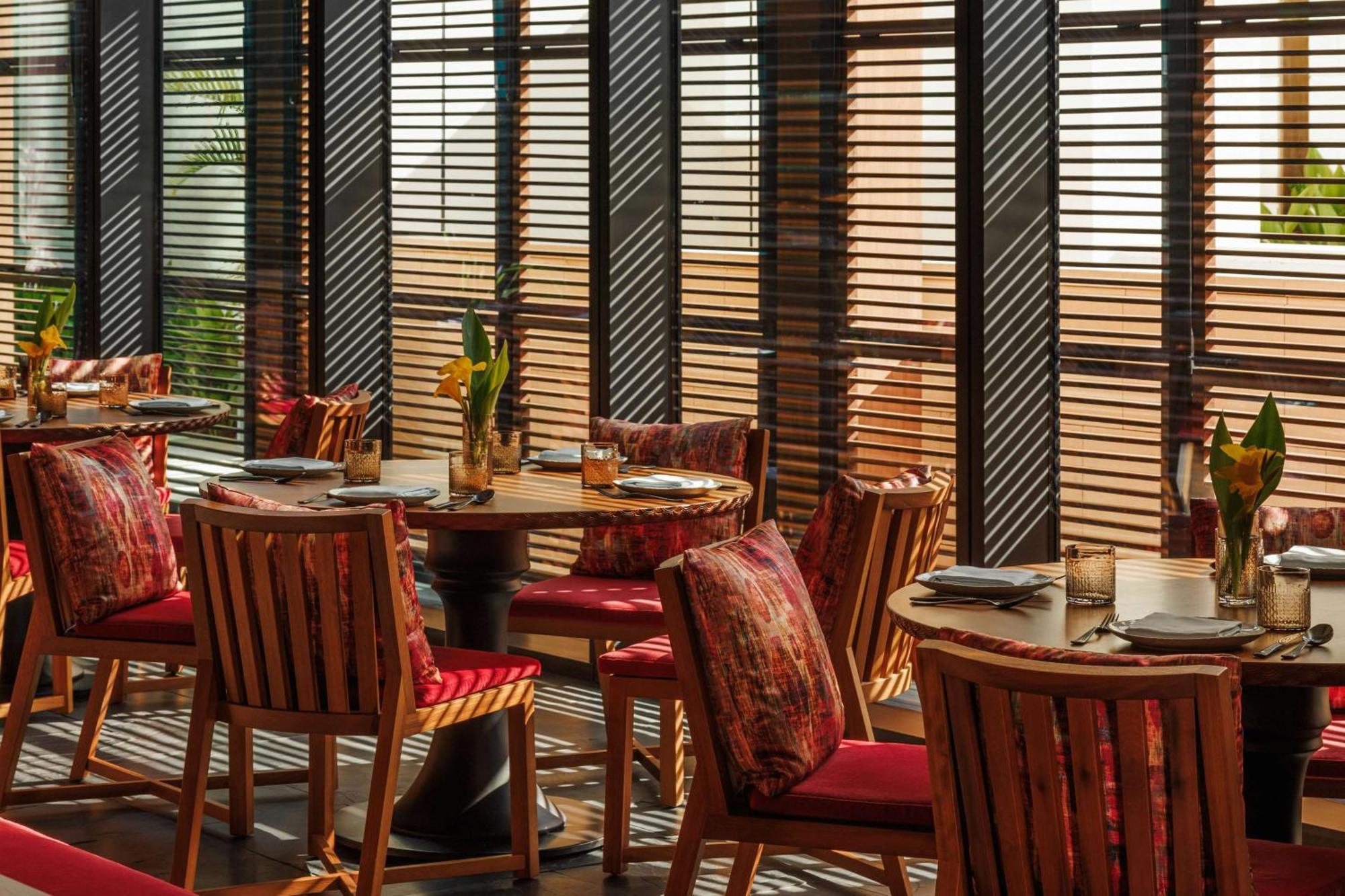Hotel One&Only One Za'Abeel Dubai Exterior foto