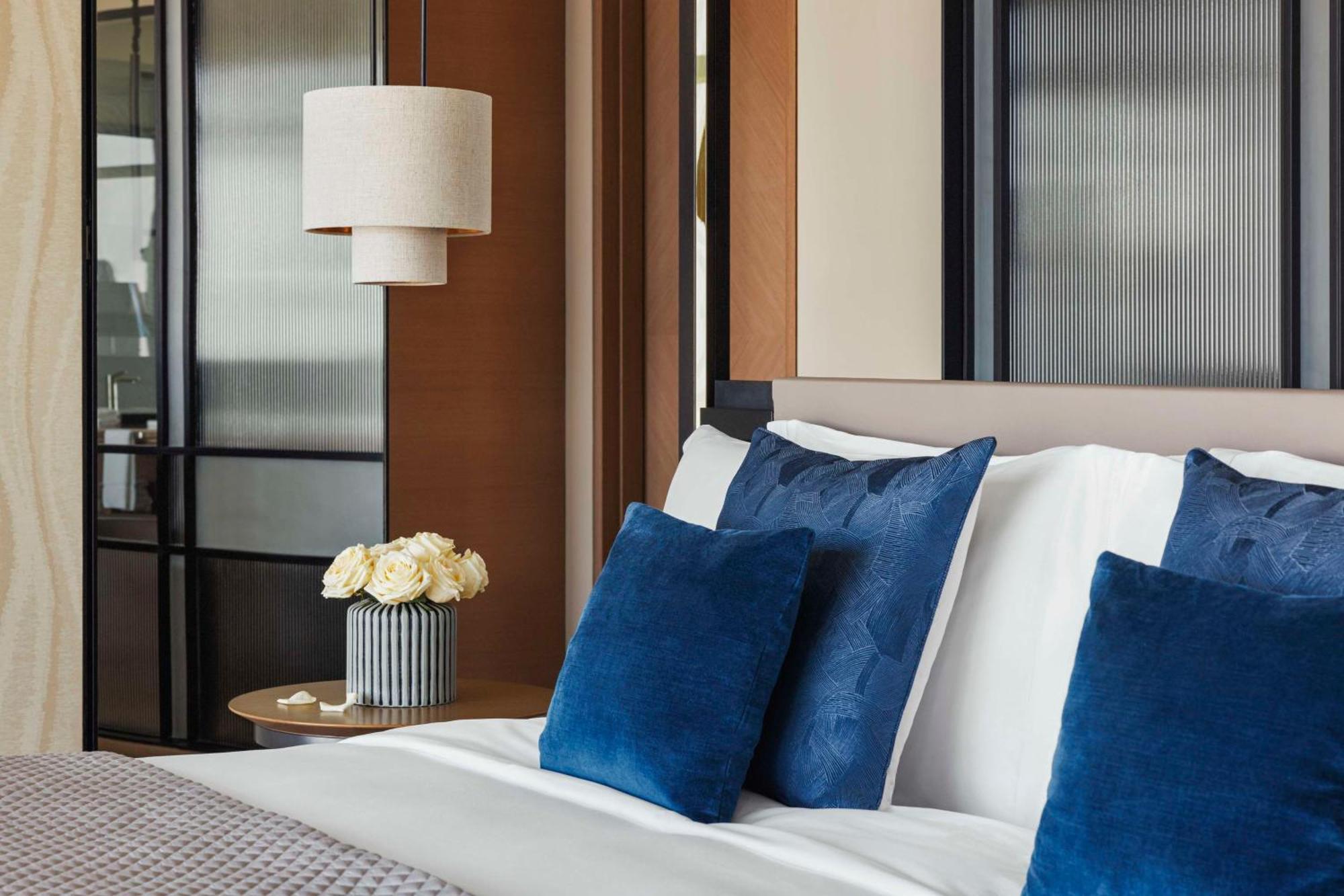 Hotel One&Only One Za'Abeel Dubai Exterior foto