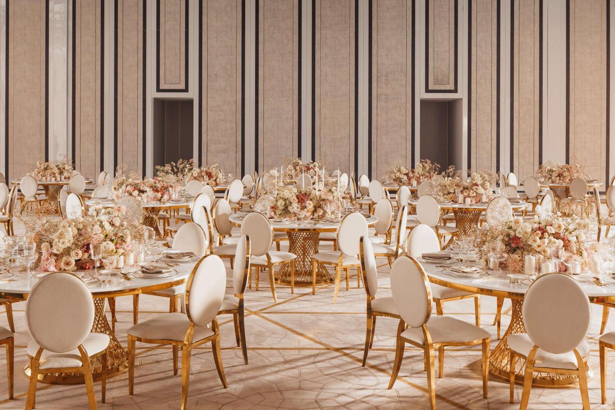 Hotel One&Only One Za'Abeel Dubai Exterior foto