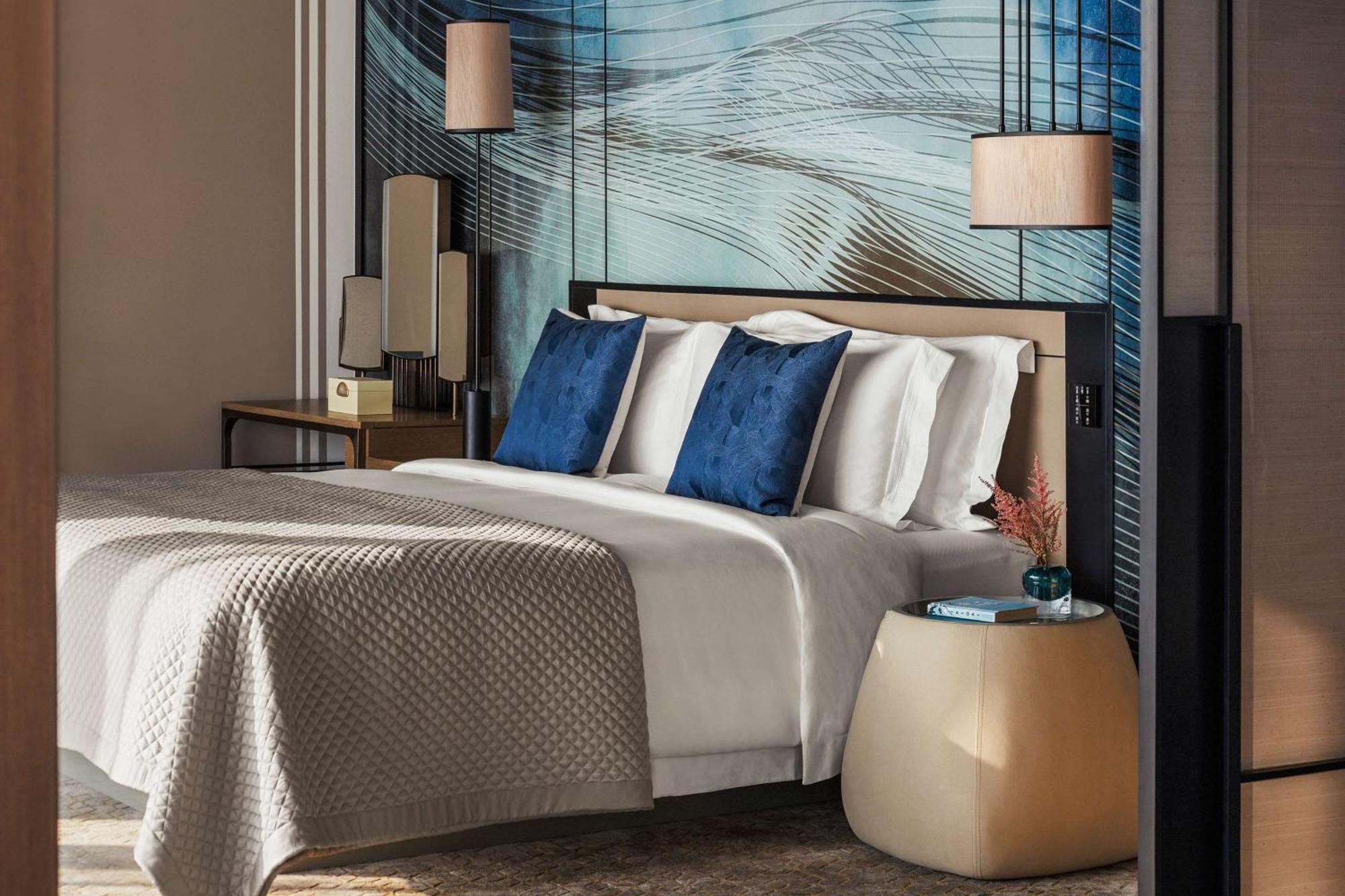 Hotel One&Only One Za'Abeel Dubai Exterior foto